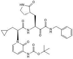 Tocris Bioscience Mpro 13b-K 5 mg | Buy Online | Tocris Bioscience&trade; | Fisher Scientific