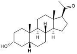 Tocris Bioscience Pregnanolone 50 mg | Buy Online | Tocris Bioscience&trade; | Fisher Scientific