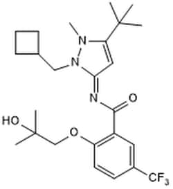 Tocris Bioscience RNB 61 10 mg | Buy Online | Tocris Bioscience&trade; | Fisher Scientific