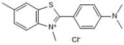 Tocris Bioscience Thioflavin T 10 mg:Protein Analysis Reagents, Quantity: