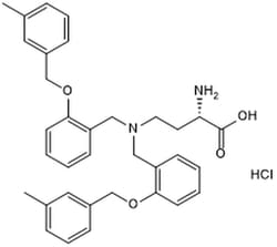 Tocris Bioscience V 9302 hydrochloride 10 mg | Buy Online | Tocris Bioscience&trade; | Fisher Scientific