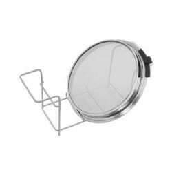Elma Sieve Holder for Elmasonic S50R Ultrasonic Sieve Cleaner Sieve Holder:Glassware