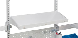 Treston&trade;&nbsp;Extra Shelf Lip for TTS shelves