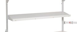 Treston&trade;&nbsp;Extra Shelf Lip for TTS shelves