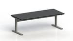 Treston™ Electric Desk with Phenolic Top