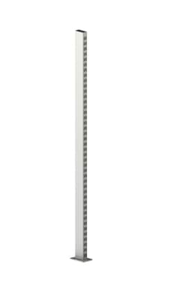 Treston™ Slotted Upright Post