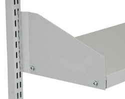 Treston™ Bookend Brackets