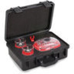 Troemner ASTM UltraClass Weight Set with Traceable Certificate 1 mg to 1 kg | Buy Online | Troemner&trade; | Fisher Scientific