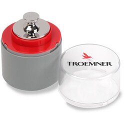 Troemner&trade;&nbsp;Individual Analytical Precision Weights, UltraClass with Traceable Certificate