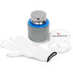 Troemner Electronic Balance UltraClass Weight with Traceable Certificate and Protective Case 2 kg | Buy Online | Troemner&trade; | Fisher Scientific