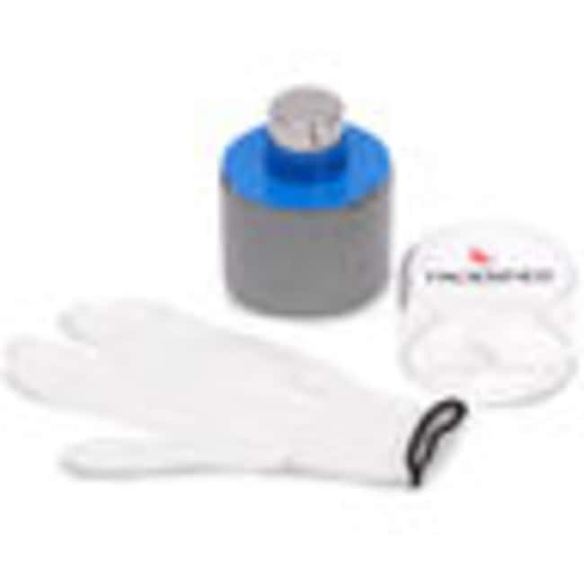 Troemner electronic balance astm class 4 weight with traceable