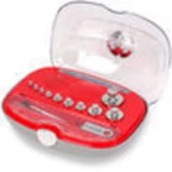 Troemner™ ASTM Analytical Precision Class 1 Weight Set