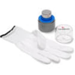 Troemner™ Stainless Steel (316) Electronic Balance ASTM Class 1 Weight with Traceable Certificate