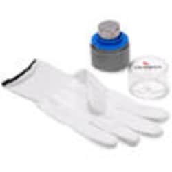 Troemner&trade;&nbsp;Electronic Balance ASTM Class 1 Weight with ISO/IEC 17025 Accredited Certificate and Protective Case