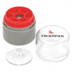 Troemner Individual Analytical Precision Weights, Class 3 200 mg | Buy Online | Troemner&trade; | Fisher Scientific