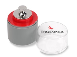 Troemner Analytical Precision UltraClass Weight, No Certificate 1 kg | Buy Online | Troemner&trade; | Fisher Scientific