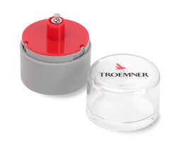Troemner Analytical Precision UltraClass Weight, No Certificate 3 g | Buy Online | Troemner&trade; | Fisher Scientific
