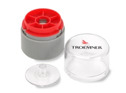 Troemner™ 200 mg Analytical Precision UltraClass Weight with Traceable Certificate