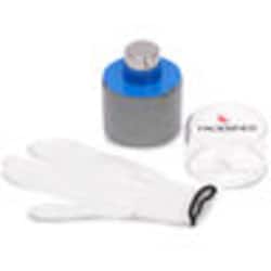 Troemner™ Stainless Steel (316) Electronic Balance ASTM Class 1 Weight with Protective Case