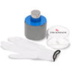 Troemner™ Electronic Balance ASTM Class 1 Weight with ISO/IEC 17025 Accredited Certificate and Protective Case