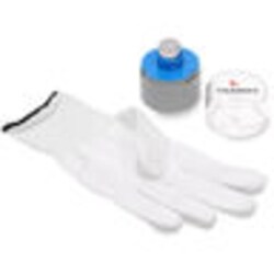 Troemner&trade;&nbsp;Electronic Balance ASTM Class 1 Weight with ISO/IEC 17025 Accredited Certificate and Protective Case