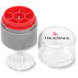 Troemner™ Aluminum Class 4 Weight with ISO/IEC 17025 Accredited Certificate