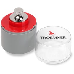 Troemner™ ASTM UltraClass Weight with Traceable Certificate