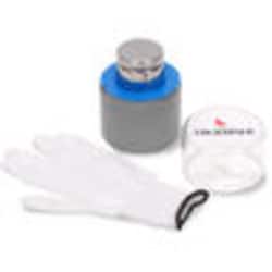 Troemner™ Electronic Balance ASTM Class 2 Weight with ISO/IEC 17025 Accredited Certificate