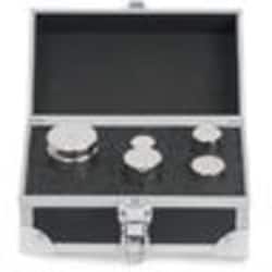 Troemner™ Electronic Balance ASTM Class 4 Weight Set with Traceable Certificate