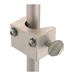 Troemner Universal Stirrer Mounting Brackets Universal Stirrer Mounting