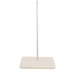 Troemner Talboys Labjaws Support Stand for Double Buret Clamp Support Stand