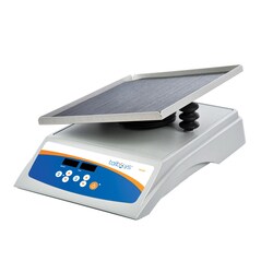 Troemner Talboys Advanced Digital1000 RS Wippschüttler 220 V (D-Stecker) | Buy Online | Troemner&trade; | Fisher Scientific