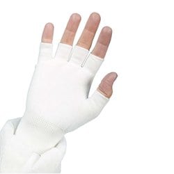 Valutek™ Half-Finger Nylon Glove Liners