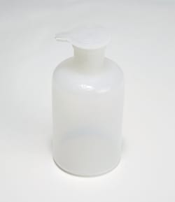 United Scientific LDPE Dropping Bottle