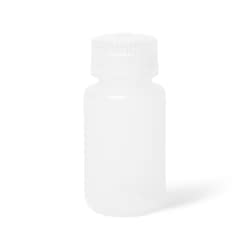 United Scientific&trade;&nbsp;UniStore&trade; Reagent Bottles, Wide Mouth, PP