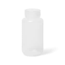 United Scientific UniStore Reagent Bottles, Wide Mouth, PP, Bulk Packed 250 mL | Buy Online | United Scientific&trade; | Fisher Scientific