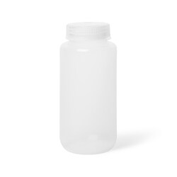 United Scientific UniStore Reagent Bottles, Wide Mouth, PP, Bulk Packed 500 mL | Buy Online | United Scientific&trade; | Fisher Scientific