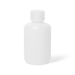 United Scientific UniStore Reagent Bottles, Narrow Mouth, HDPE, Bulk Packed 125 mL | Buy Online | United Scientific&trade; | Fisher Scientific