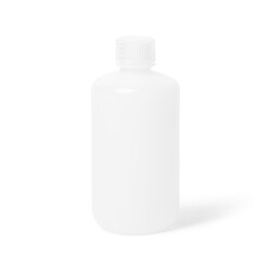 United Scientific UniStore Reagent Bottles, Narrow Mouth, HDPE 250 mL | Buy Online | United Scientific&trade; | Fisher Scientific