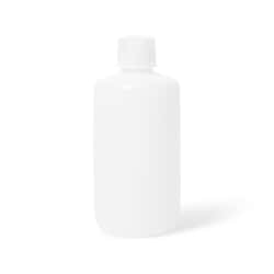 United Scientific UniStore Reagent Bottles, Narrow Mouth, HDPE