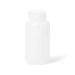 United Scientific UniStore Reagent Bottles, Wide Mouth, HDPE 250 mL | Buy Online | United Scientific&trade; | Fisher Scientific
