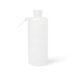 United Scientific LDPE Unitary Wash Bottles 1000 mL | Buy Online | United Scientific&trade; | Fisher Scientific