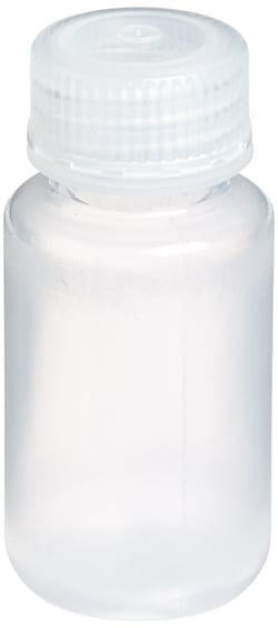 United Scientific&trade;&nbsp;UniStore&trade; Reagent Bottles, Wide Mouth, PP
