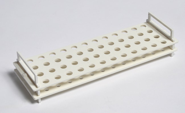 Micrometer Rack Organizer Rack United Scientific Rack For Micro Tubes 24 | Buy Online | United ...