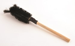 United Scientific™ Beaker Brush with Natural Bristles
