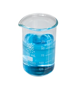 United Scientific Borosilicate Glass Low Form Heavy Duty Beakers 150 mL | Buy Online | United Scientific&trade; | Fisher Scientific