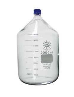 United Scientific Media/Storage Bottles 20,000 mL | Buy Online | United Scientific&trade; | Fisher Scientific