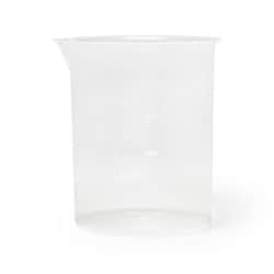 United Scientific&trade;&nbsp;Plastic Beakers