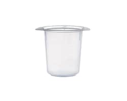 United Scientific&trade;&nbsp;Polypropylene Tri-Corner Beakers