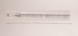 United Scientific™ Burette Brush with Nylon Bristles